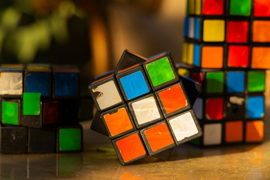 organizational change consulting