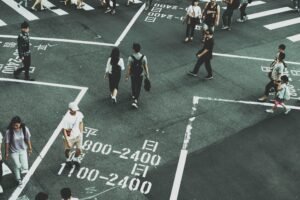 cross-cultural business