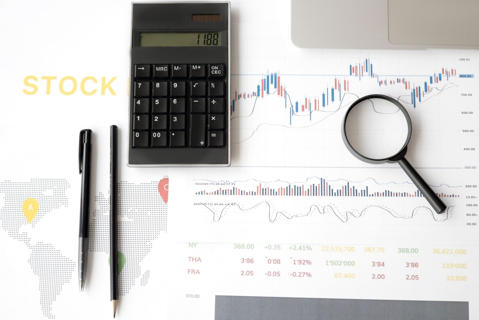 pricing study consulting