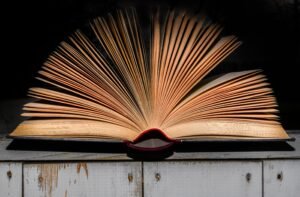 book publishing in Middle East