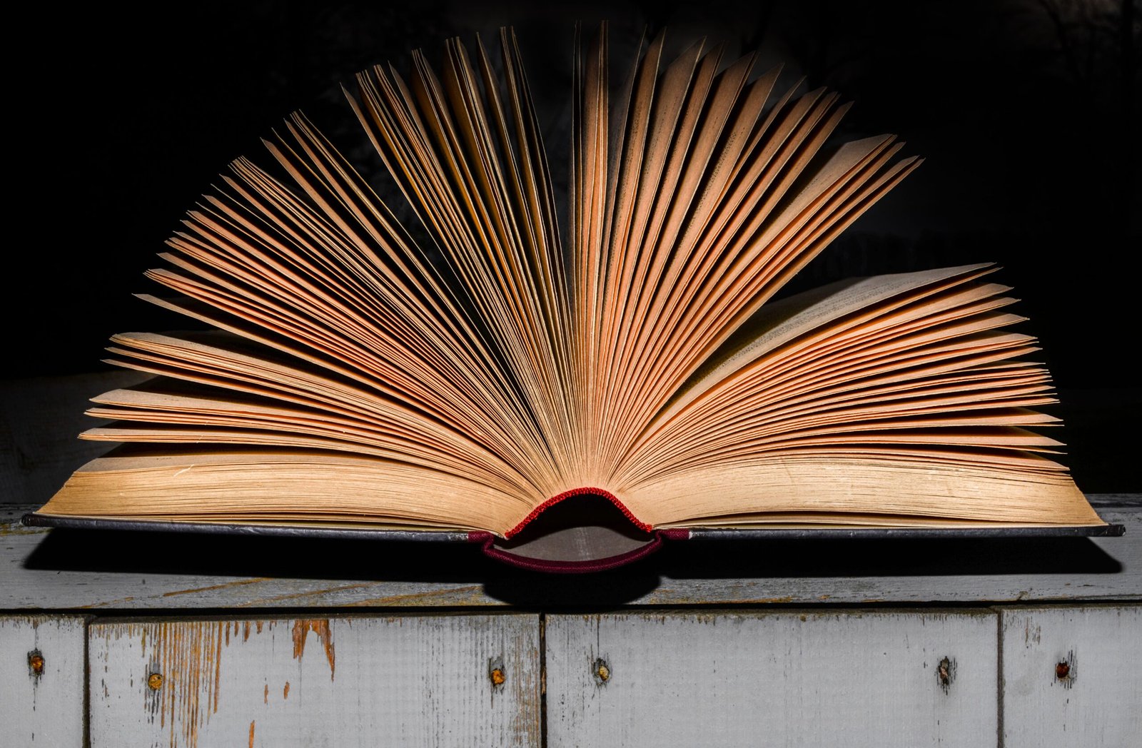 book publishing in Middle East