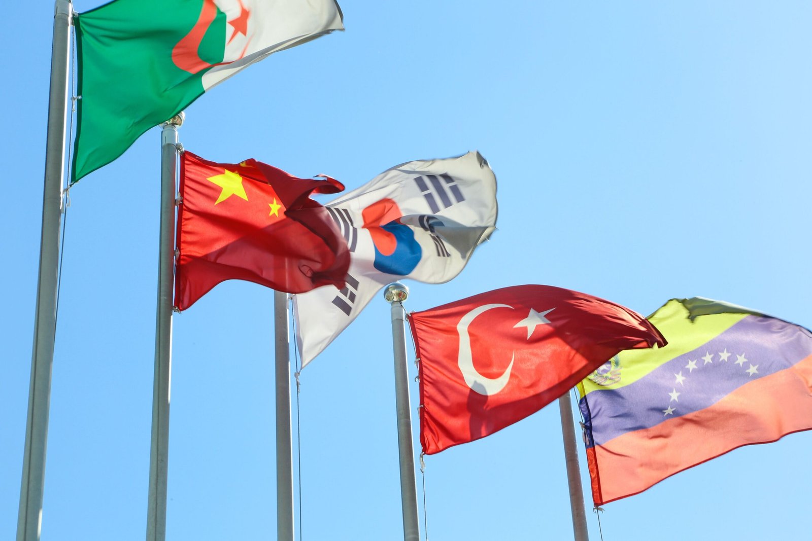 Asian diasporas