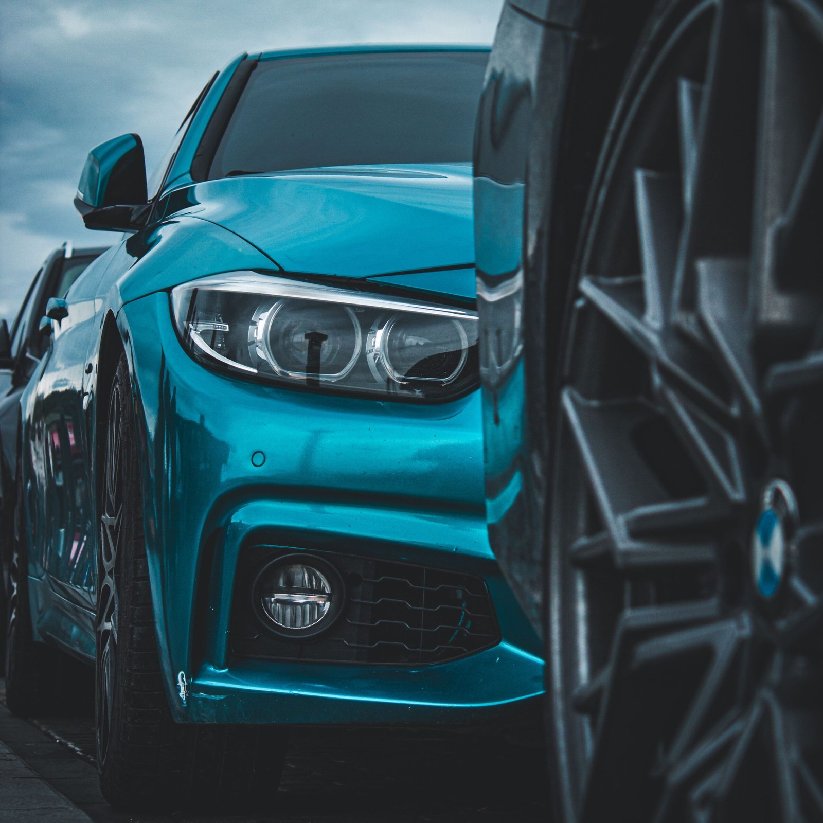 automotive consulting