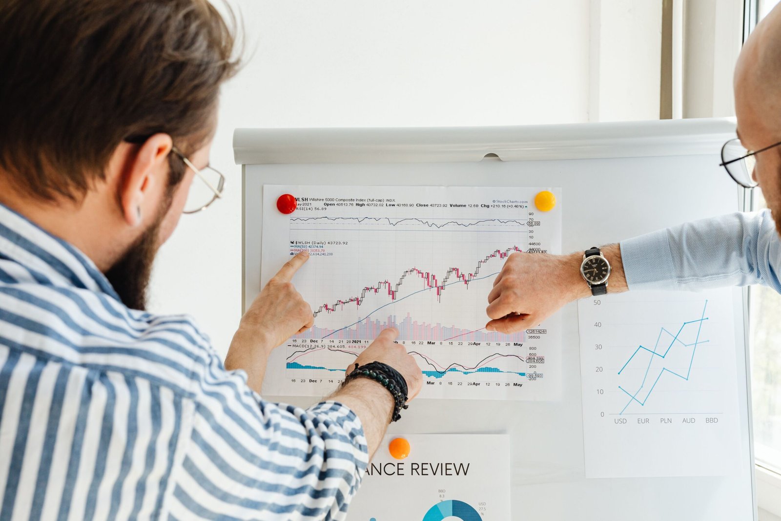 data analytics consulting