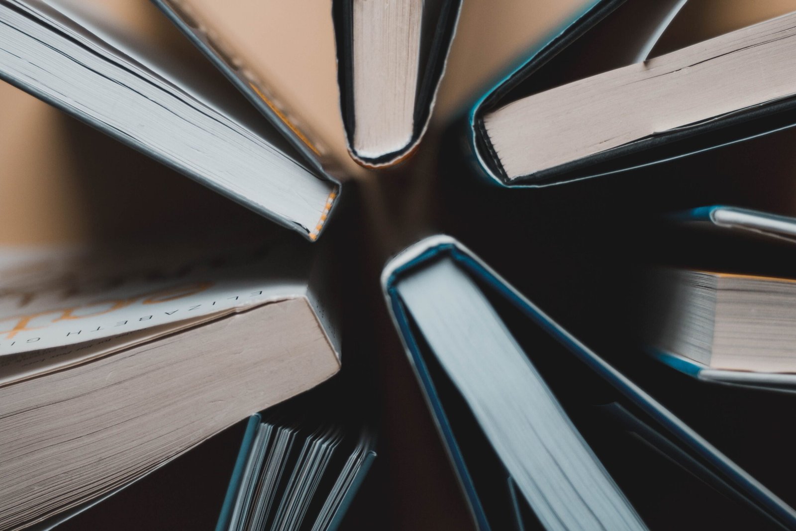book publishing